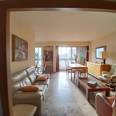 Apartament Spacieux Centre Ideal Visa Pour L Image *