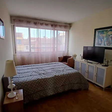 Spacieux Centre Ideal Visa Pour L Image Apartament Perpignan