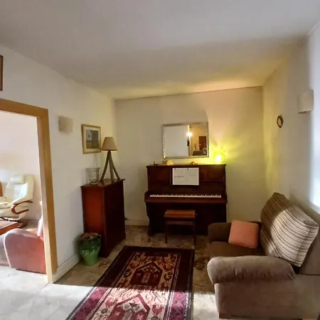 Apartament Spacieux Centre Ideal Visa Pour L Image Perpignan